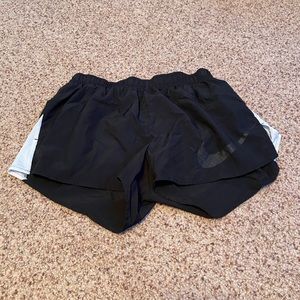 Nike Dry-Fit Athletic Shorts